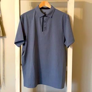 Men’s Champion Golf Shirt